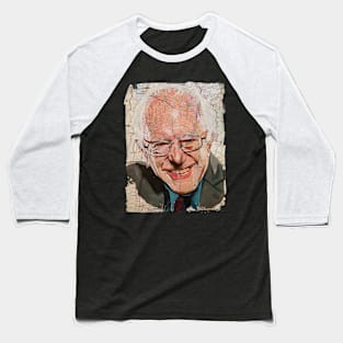 Bernie from Vermont Baseball T-Shirt